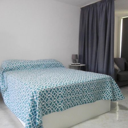 Large Loft Sueno Azul Ocean View Apartment Каляо Салвахе Екстериор снимка