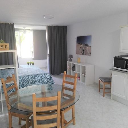 Large Loft Sueno Azul Ocean View Apartment Каляо Салвахе Екстериор снимка
