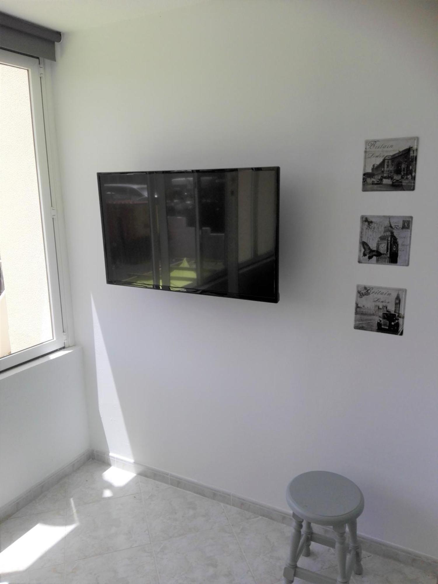Large Loft Sueno Azul Ocean View Apartment Каляо Салвахе Екстериор снимка