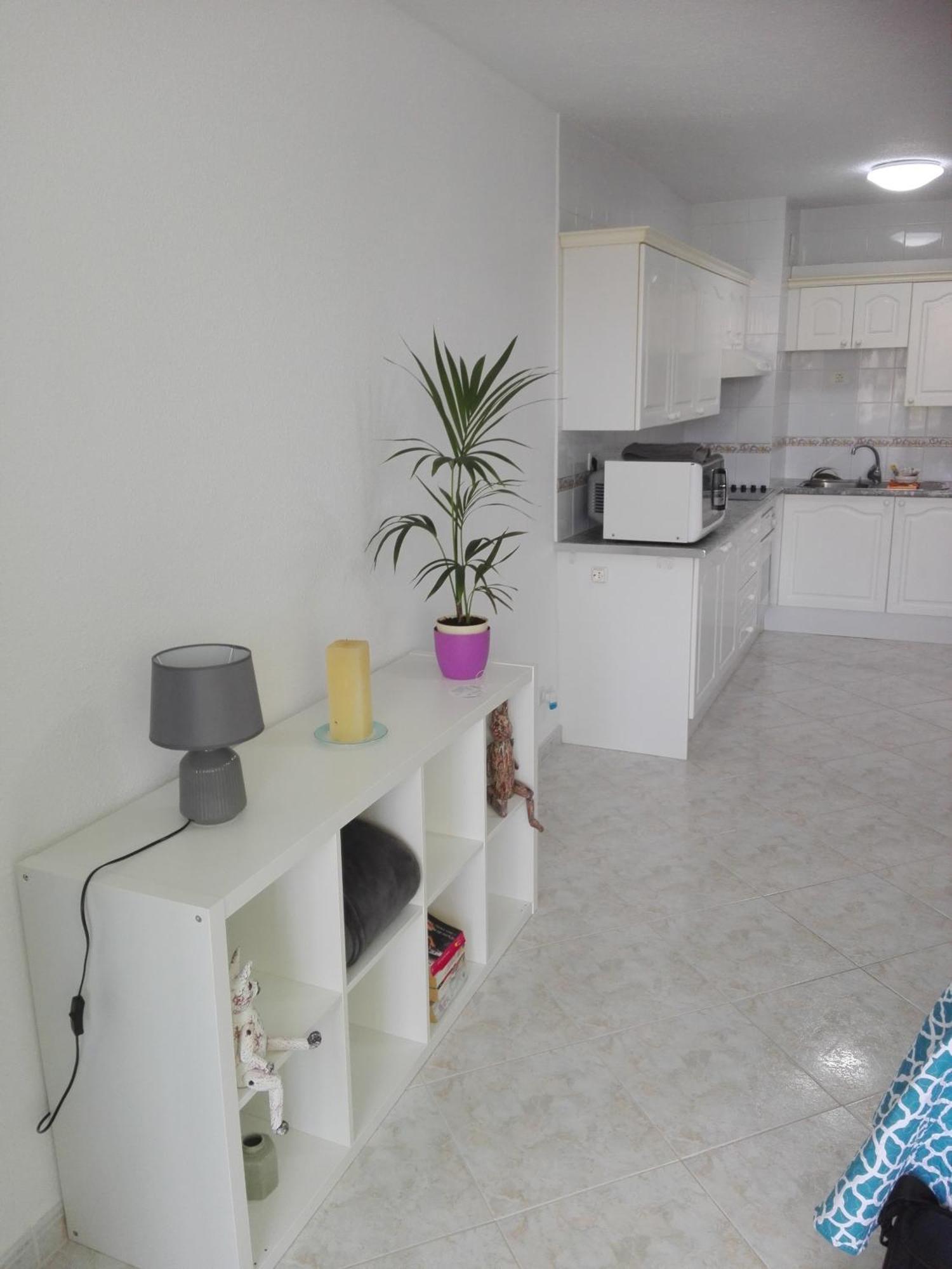 Large Loft Sueno Azul Ocean View Apartment Каляо Салвахе Екстериор снимка