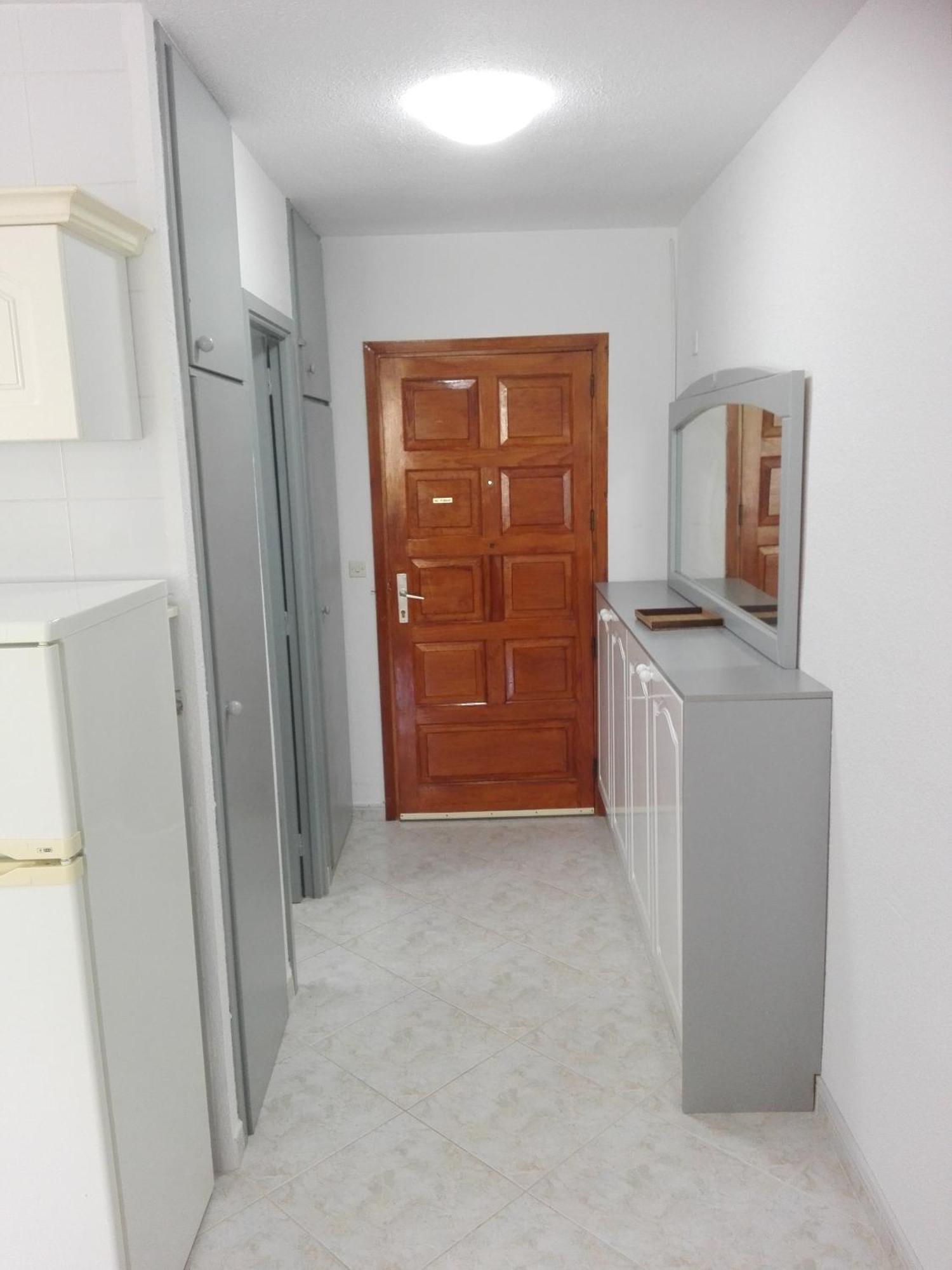 Large Loft Sueno Azul Ocean View Apartment Каляо Салвахе Екстериор снимка
