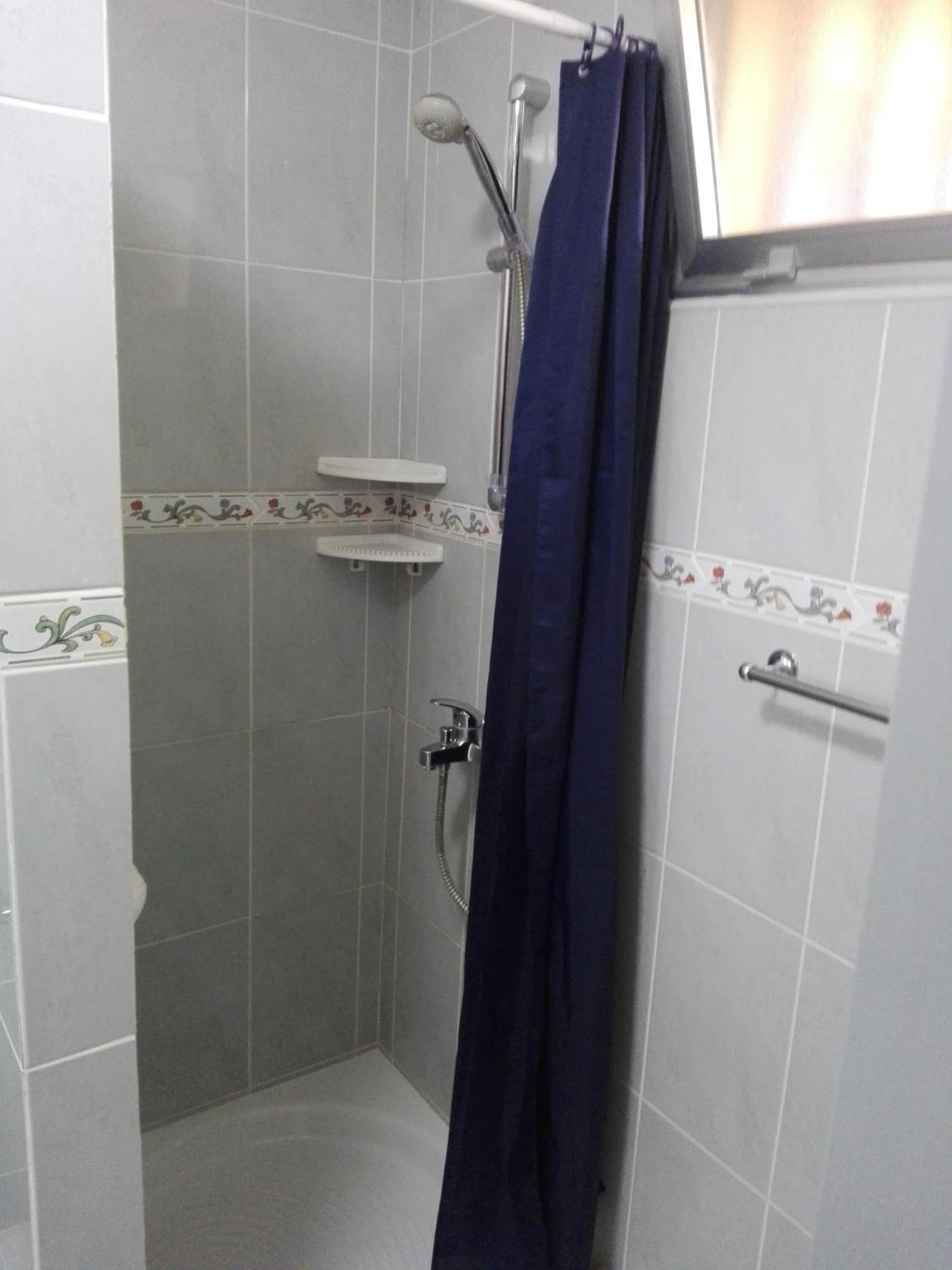 Large Loft Sueno Azul Ocean View Apartment Каляо Салвахе Екстериор снимка
