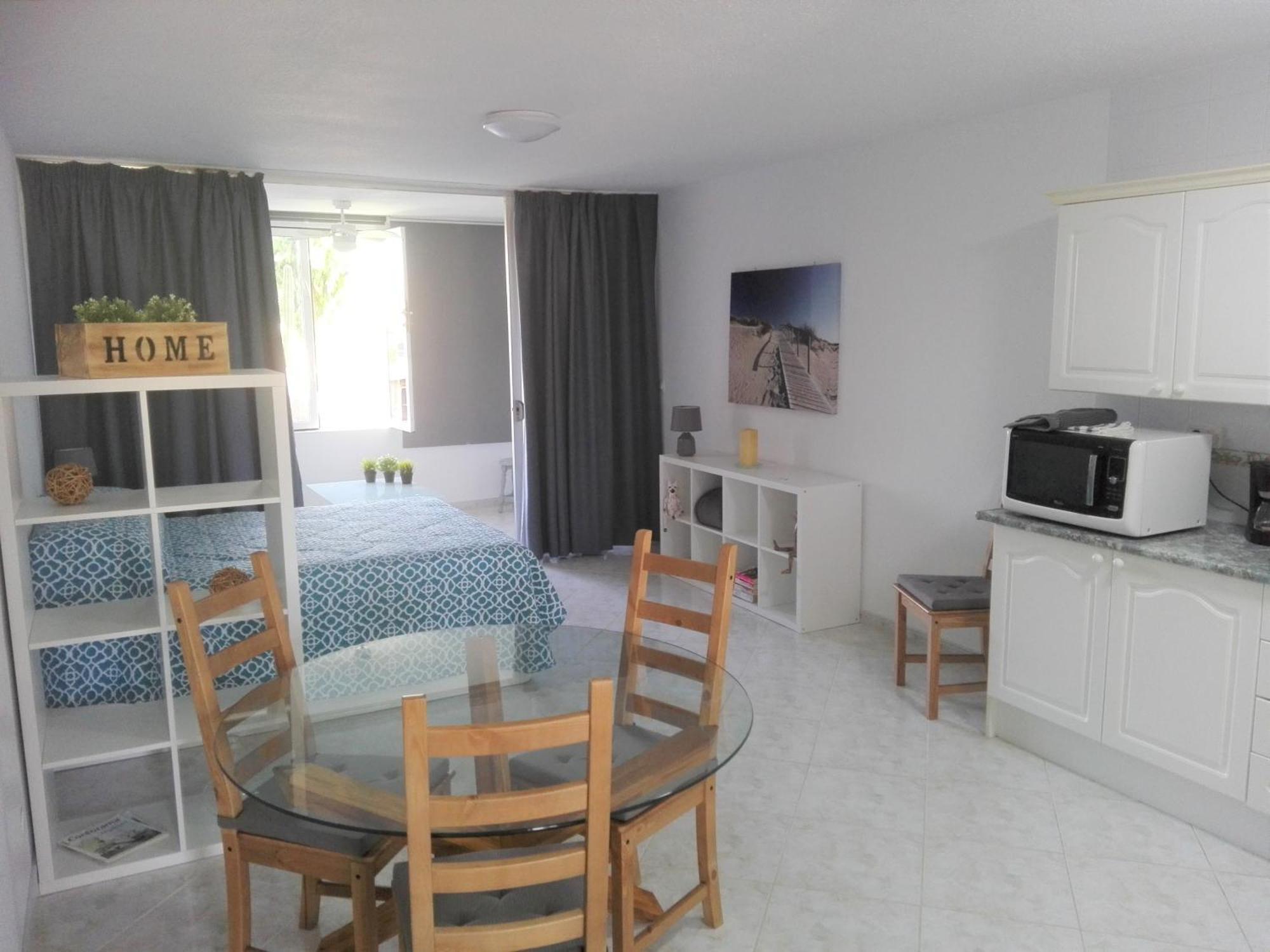 Large Loft Sueno Azul Ocean View Apartment Каляо Салвахе Екстериор снимка