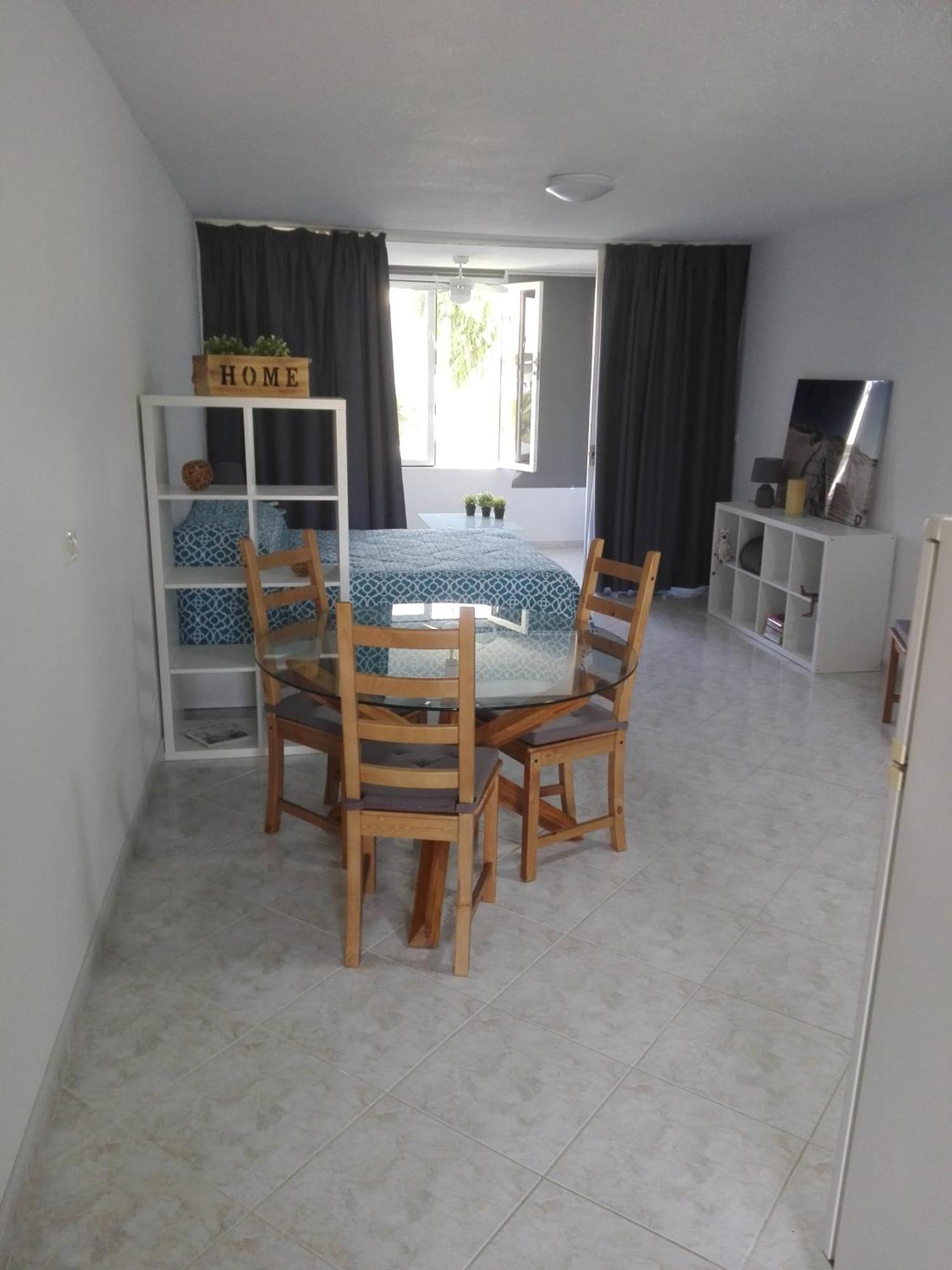 Large Loft Sueno Azul Ocean View Apartment Каляо Салвахе Екстериор снимка