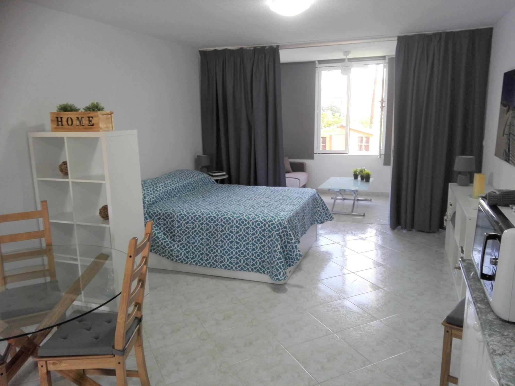 Large Loft Sueno Azul Ocean View Apartment Каляо Салвахе Екстериор снимка
