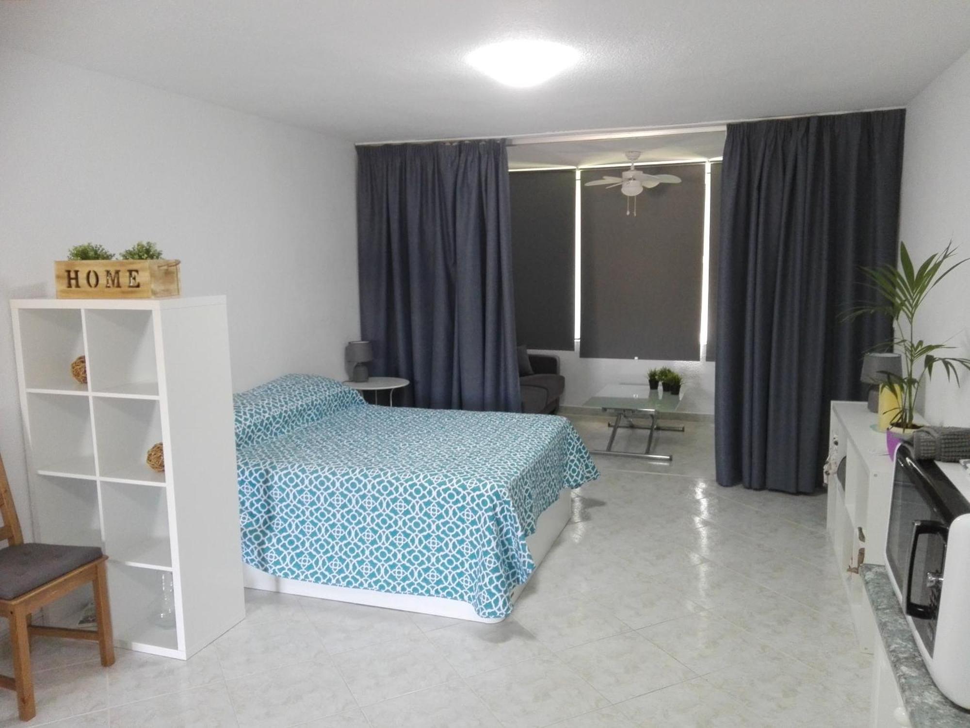 Large Loft Sueno Azul Ocean View Apartment Каляо Салвахе Екстериор снимка