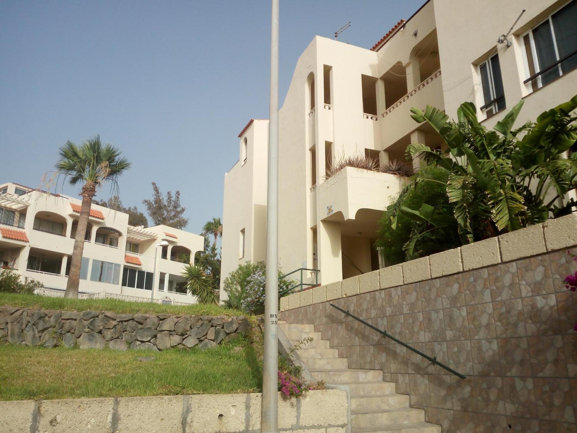 Large Loft Sueno Azul Ocean View Apartment Каляо Салвахе Екстериор снимка