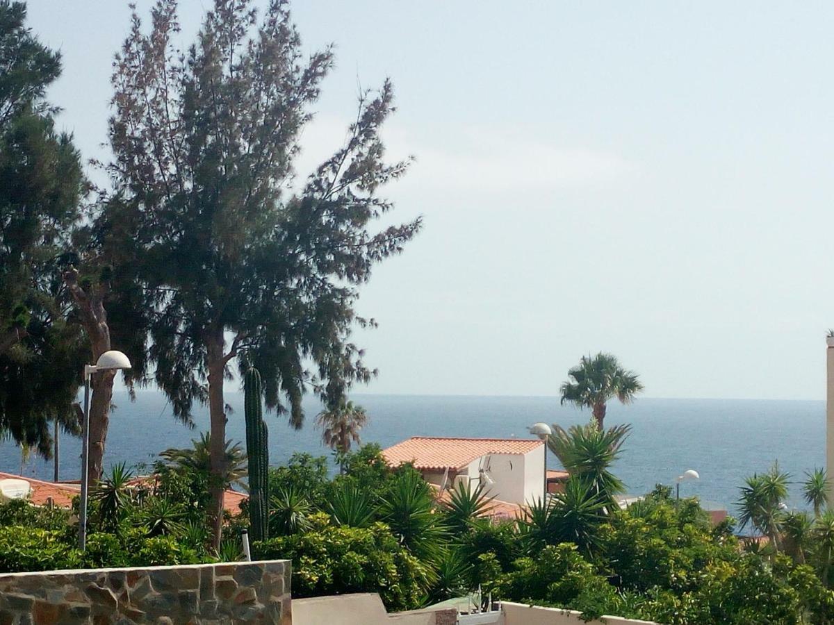 Large Loft Sueno Azul Ocean View Apartment Каляо Салвахе Екстериор снимка